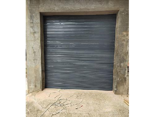車庫電動(dòng)卷簾門